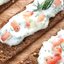 Диетические бутерброды