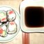 Классические роллы с сыром