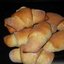 Бутерброды с семгой, ломтиками яиц, помидорами и салатом