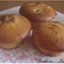 Творожные кексы с разными начинками
