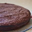 Датский шоколадный торт