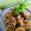 Фаршированные кабачки