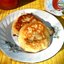 Оладьи с манкой на ряженке
