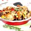 Курица в чесночно-розмариновом маринаде