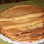 Пирог с яблоками