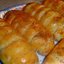 Котлеты из дикой козы