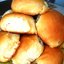 Пирожки с яблоками в духовке