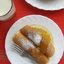 Вкусные блины