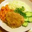 Куриные бедрышки с румяной корочкой