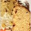 Кулич заварной