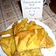Жареная картошка с яйцами