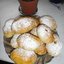 Пирожки с яблоками