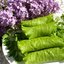Закуска из хека с сыром и яблоком
