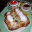 Джем из апельсинов и лимонов с цедрой