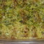 Блинная запеканка Cordon bleu