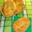 Фугасс с сыром