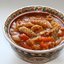 Брюссельская капуста с сухарным соусом