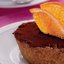 Корзиночки с творогом и какао