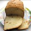 Хлеб медовый с изюмом, орехами и семечками. Рецепт для хлебопечки