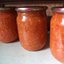 Икра из синих баклажанов