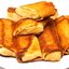 Блинчики с картошкой