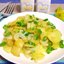 Жареная картошка с луком