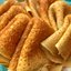 Блины с цельнозерновой мукой