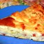 Быстрый капустный пирог на кефире