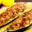 Цуккини фаршированные