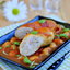 Свиные колбаски с фасолью ( Salsiccie con i fagioli)