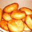 Беляши из куриного фарша