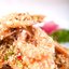 Креветки в сычуаньском перце и соли