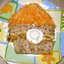Куриная запеканка