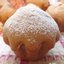 Кексики со вкусом топленого молока