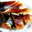 Штрудель с маком