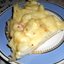 Запеканка макаронная с сыром