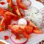 Творожный пирог с капустой
