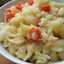 Форшмак из сельди, яблок и картофеля