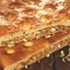 Пирог с кислой капустой