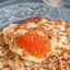 Кабачковые оладьи