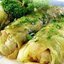 Пирожки Тюнь с анчоусами