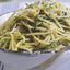 Пирог с капустой и мясом из «всплывающего» теста