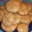 ржаные лепёшки