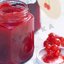 Варенье желе из красной смородины на зиму