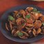 Котлеты с овощами