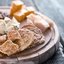 Крекеры для пасхальной сырной тарелки