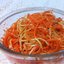 Икра грибная
