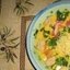 Закуска из соленых грибов