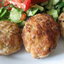 Котлеты мясные «Особые» с кабачками