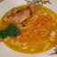 Рагу из тыквы с орехами и баклажанами
